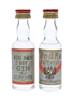 San Marino Spirits Gin & Vodka 2 x 2.5cl / 40%