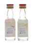 San Marino Spirits Gin & Vodka 2 x 2.5cl / 40%