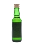 Junior Scotch Whisky Bottled 1960s - Glenlivet Whisky Company 3.7cl / 43%