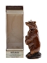 Whyte & Mackay Grizzly Bear Miniature Scottish Souvenirs 5cl / 40%