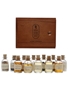 Lagavulin Tasting Companion 200th Anniversary 12 x 3cl