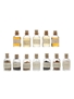 Lagavulin Tasting Companion 200th Anniversary 12 x 3cl