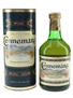 Connemara Pure Pot Still Peated Bottled 1990s - Cooley Distillery 70cl / 40%