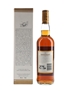 Macallan 10 Year Old Bottled 2000s 70cl / 40%