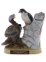 Wild Turkey 8 Year Old 101 Proof Wild Turkey & Falcon No.11 Decanter 1986 5cl / 50.5%