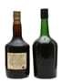 Bertrams Original & KWV Van Der Hum Liqueur 2 x 75cl