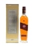 Johnnie Walker Gold Label 18 Year Old The Centenary Blend 70cl / 40%