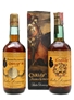 Carlos III & Carlos I Brandy  2 x 75cl