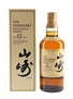 Yamazaki 12 Year Old  70cl / 43%