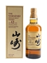 Yamazaki 12 Year Old  70cl / 43%