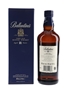 Ballantine's 21 Year Old  70cl / 43%