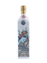 Johnnie Walker Blue Label Striding City Edition - Shanghai 1 Of 888 Bottles 75cl / 46%