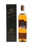 Johnnie Walker 15 Year Old Pure Malt Green Label Bottled 1990s 70cl / 43%