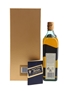 Johnnie Walker Blue Label Bottled 1990s 70cl / 40%