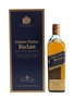 Johnnie Walker Blue Label Bottled 1990s 70cl / 40%