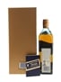 Johnnie Walker Blue Label Bottled 1990s 70cl / 40%