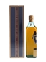 Johnnie Walker Blue Label Bottled 1990s 70cl / 40%