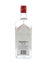 Gilbey's London Dry Gin 25 Years At Harlow Bottled 1980s 75cl / 40%