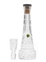 Pierre Smirnoff Crystal Decanter  75cl