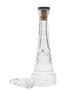 Pierre Smirnoff Crystal Decanter  75cl