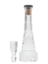 Pierre Smirnoff Crystal Decanter  75cl