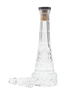 Pierre Smirnoff Crystal Decanter  75cl