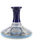 Pusser's British Navy Rum Nelson Ships' Decanter 100cl / 54.5%