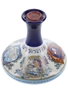 Pusser's British Navy Rum Nelson Ships' Decanter 100cl / 54.5%