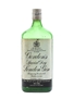 Gordon's Special Dry London Gin Bottled 1980s 100cl / 40%