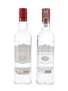 Sobieski Vodka  2 x 50cl / 40%