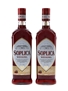 Soplica Wisniowa Liqueur  2 x 50cl / 36%