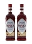 Soplica Wisniowa Liqueur  2 x 50cl / 36%