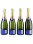 Pommery Brut Royal Champagne  4 x 75cl / 12.5%