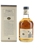 Dalwhinnie 15 Year Old Bottled 1998 - Centenary Edition 70cl / 43%