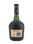 Courvoisier VSOP Bottled 1980s 68cl / 40%