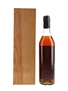 J De Malliac 1966 Grand Bas Armagnac Bottled 1985 - Deinhard & Co. Ltd. 70cl / 47.5%