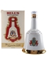 Bell's Ceramic Decanter Queen Elizabeth II 60th Birthday 75cl / 43%