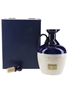 Rutherford's 100 Single Malts Ceramic Decanter The Golden Jubilee of Her Majesty Queen Elizabeth II 70cl / 40%