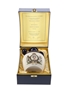 Rutherford's 100 Single Malts Ceramic Decanter The Golden Jubilee of Her Majesty Queen Elizabeth II 70cl / 40%