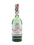 Wolfschmidt Kummel Bottled 1960s 59cl / 39%