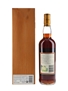 Macallan 1979 18 Year Old Gran Reserva Bottled 1997 70cl / 40%