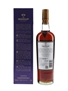 Macallan 18 Year Old Distilled 1990 and Earlier Years - Taiwan Market 70cl / 43%