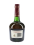 Courvoisier 3 Star Luxe Bottled 1980s-1990s 68cl / 40%