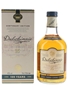 Dalwhinnie 15 Year Old Bottled 1998 - Centenary Edition 70cl / 43%