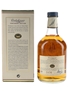 Dalwhinnie 15 Year Old Bottled 1998 - Centenary Edition 70cl / 43%