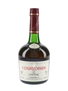Courvoisier 3 Star Luxe Bottled 1980s-1990s 68cl / 40%