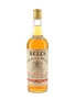 Bell's Extra Special Bottled 1970s 75.7cl / 40%