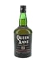 Queen Anne Rare Bottled 1960s 75.7cl / 40%