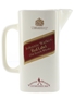 Johnnie Walker Red Label Water Jug Wade PDM 16.5cm Tall