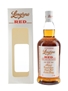 Longrow Red 11 Year Old Pinot Noir Cask Matured Bottled 2019 70cl / 53.1%